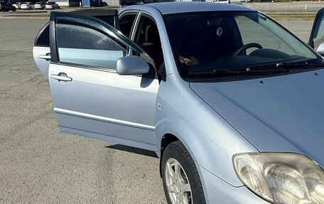 Toyota Corolla, 2005 год, 550 000 рублей, 3 фотография