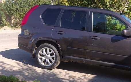 Nissan X-Trail, 2011 год, 1 250 000 рублей, 3 фотография