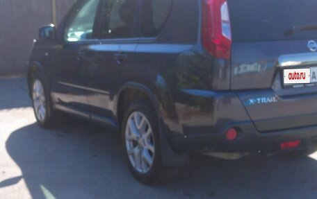 Nissan X-Trail, 2011 год, 1 250 000 рублей, 6 фотография