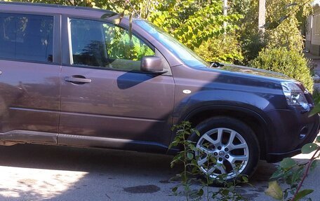 Nissan X-Trail, 2011 год, 1 250 000 рублей, 2 фотография