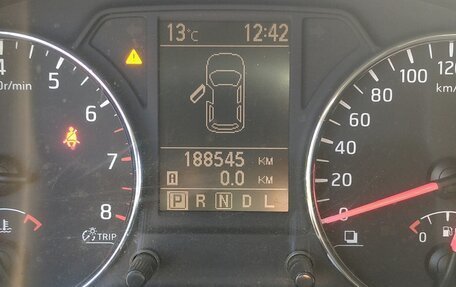 Nissan X-Trail, 2011 год, 1 250 000 рублей, 9 фотография