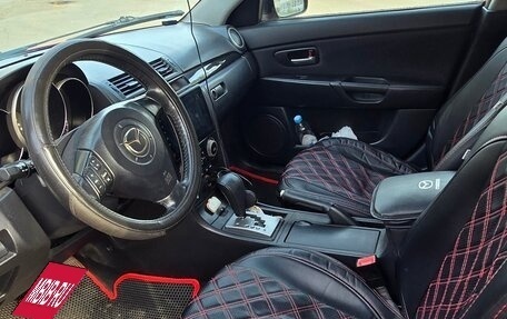 Mazda 3, 2006 год, 520 000 рублей, 7 фотография