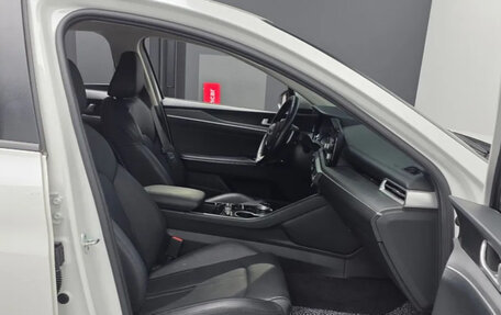KIA K5, 2022 год, 1 833 000 рублей, 8 фотография