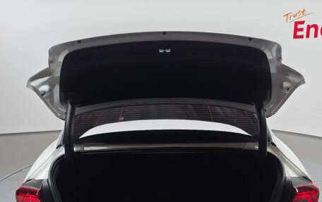KIA K5, 2022 год, 1 833 000 рублей, 10 фотография