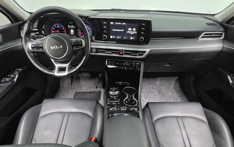 KIA K5, 2022 год, 1 833 000 рублей, 7 фотография
