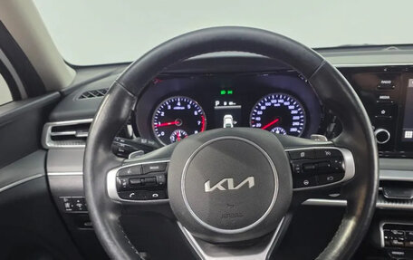 KIA K5, 2022 год, 1 833 000 рублей, 6 фотография