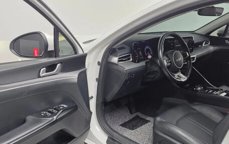 KIA K5, 2022 год, 1 833 000 рублей, 5 фотография