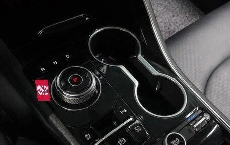KIA K5, 2022 год, 1 833 000 рублей, 13 фотография