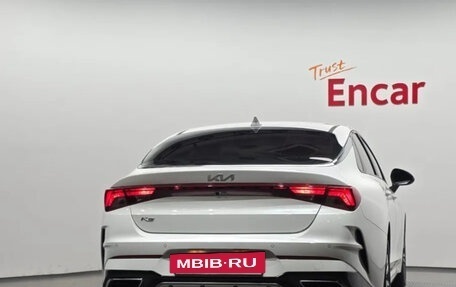 KIA K5, 2022 год, 1 833 000 рублей, 3 фотография
