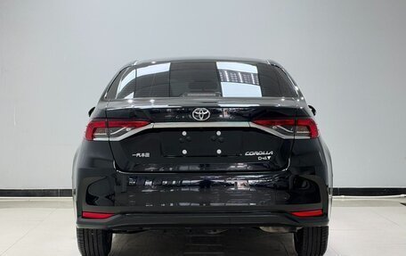 Toyota Corolla, 2022 год, 1 100 000 рублей, 5 фотография
