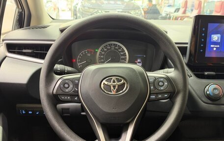 Toyota Corolla, 2022 год, 1 100 000 рублей, 10 фотография