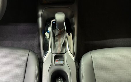 Toyota Corolla, 2022 год, 1 100 000 рублей, 12 фотография