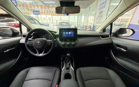 Toyota Corolla, 2022 год, 1 100 000 рублей, 11 фотография