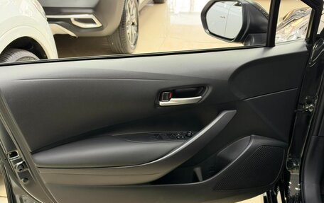Toyota Corolla, 2022 год, 1 100 000 рублей, 8 фотография