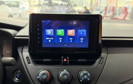Toyota Corolla, 2022 год, 1 100 000 рублей, 15 фотография