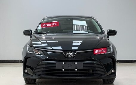 Toyota Corolla, 2022 год, 1 100 000 рублей, 2 фотография