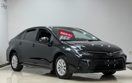 Toyota Corolla, 2022 год, 1 100 000 рублей, 3 фотография