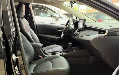 Toyota Corolla, 2022 год, 1 100 000 рублей, 17 фотография