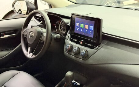 Toyota Corolla, 2022 год, 1 100 000 рублей, 16 фотография