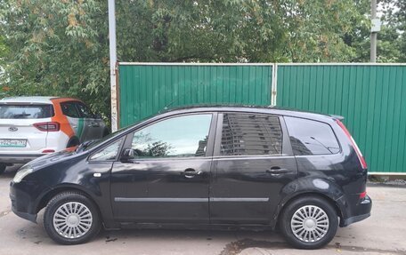 Ford C-MAX I рестайлинг, 2006 год, 285 000 рублей, 3 фотография