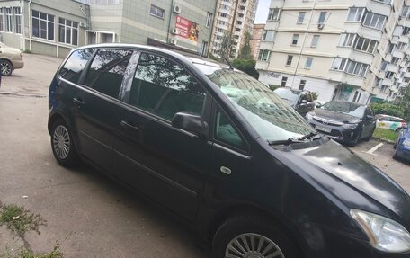 Ford C-MAX I рестайлинг, 2006 год, 285 000 рублей, 2 фотография