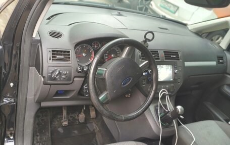 Ford C-MAX I рестайлинг, 2006 год, 285 000 рублей, 6 фотография