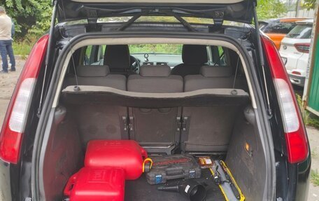 Ford C-MAX I рестайлинг, 2006 год, 285 000 рублей, 8 фотография