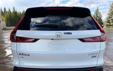Honda CR-V, 2026 год, 4 150 000 рублей, 2 фотография