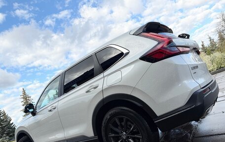 Honda CR-V, 2026 год, 4 150 000 рублей, 6 фотография