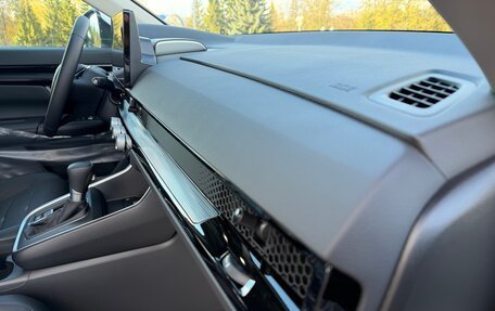Honda CR-V, 2026 год, 4 150 000 рублей, 13 фотография
