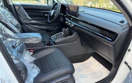 Honda CR-V, 2026 год, 4 150 000 рублей, 12 фотография