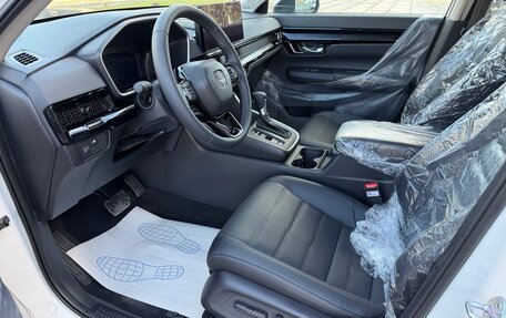 Honda CR-V, 2026 год, 4 150 000 рублей, 14 фотография