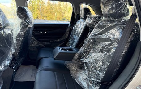 Honda CR-V, 2026 год, 4 150 000 рублей, 15 фотография
