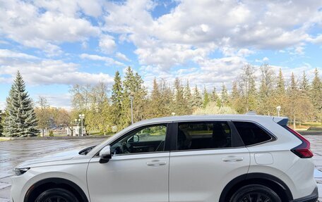 Honda CR-V, 2026 год, 4 150 000 рублей, 8 фотография