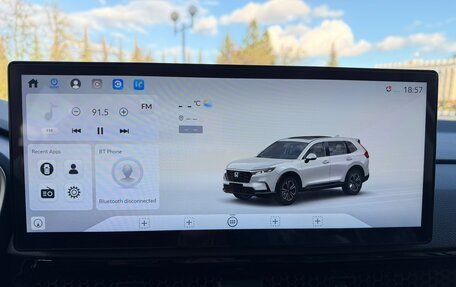 Honda CR-V, 2026 год, 4 150 000 рублей, 25 фотография