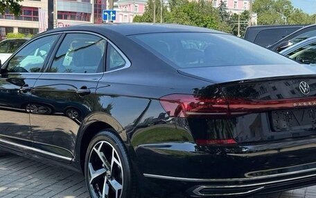 Volkswagen Passat B8 рестайлинг, 2022 год, 2 150 000 рублей, 5 фотография