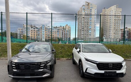 Honda CR-V, 2026 год, 4 150 000 рублей, 35 фотография