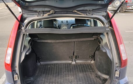 Ford Fusion I, 2012 год, 540 000 рублей, 5 фотография
