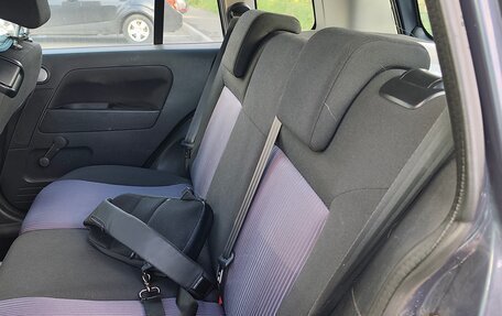Ford Fusion I, 2012 год, 540 000 рублей, 6 фотография