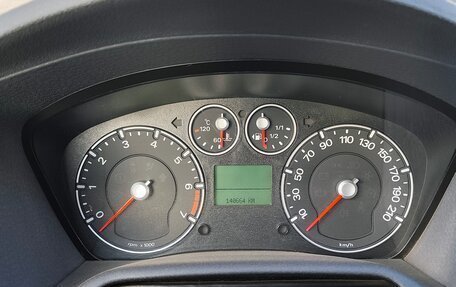 Ford Fusion I, 2012 год, 540 000 рублей, 11 фотография