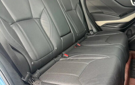 Subaru Forester, 2022 год, 2 585 000 рублей, 14 фотография