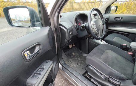 Nissan X-Trail, 2011 год, 830 000 рублей, 8 фотография