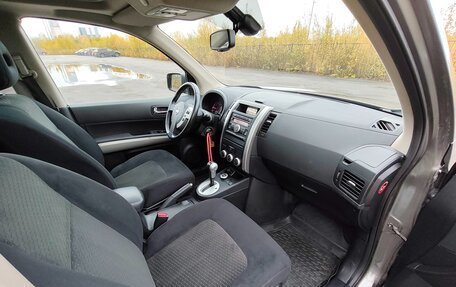 Nissan X-Trail, 2011 год, 830 000 рублей, 9 фотография