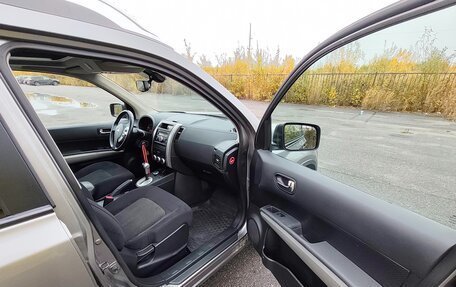 Nissan X-Trail, 2011 год, 830 000 рублей, 10 фотография