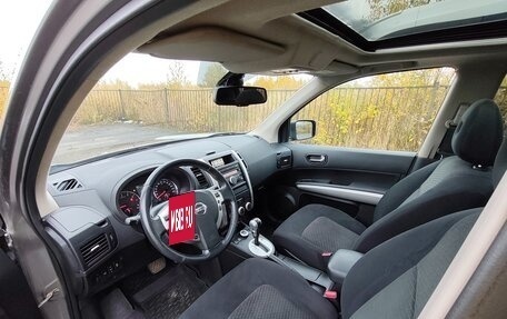 Nissan X-Trail, 2011 год, 830 000 рублей, 7 фотография