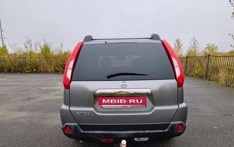 Nissan X-Trail, 2011 год, 830 000 рублей, 6 фотография