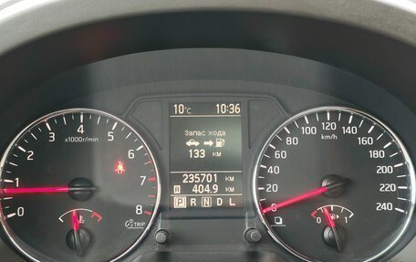 Nissan X-Trail, 2011 год, 830 000 рублей, 13 фотография
