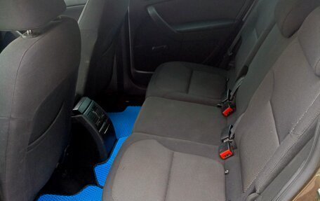 Skoda Yeti I рестайлинг, 2011 год, 505 000 рублей, 19 фотография