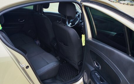 Renault Fluence I, 2012 год, 650 000 рублей, 10 фотография