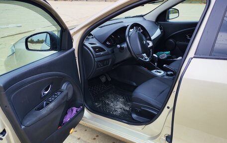 Renault Fluence I, 2012 год, 650 000 рублей, 9 фотография